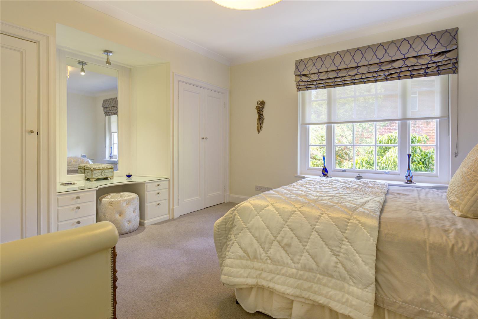 West Heath Close Hampstead NW3 7NJ