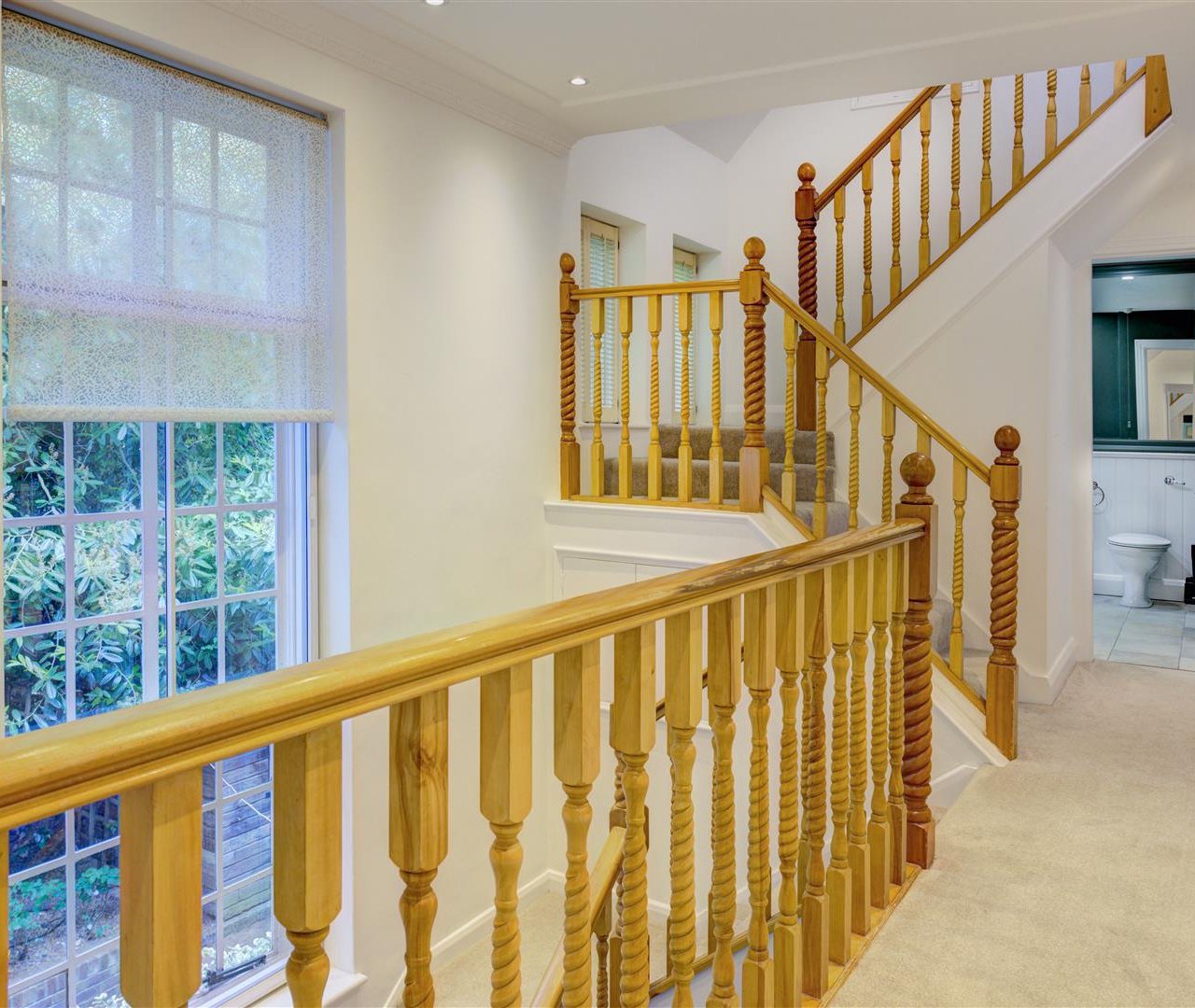 Bunkers Hill Hampstead Garden Suburb NW11 6XA