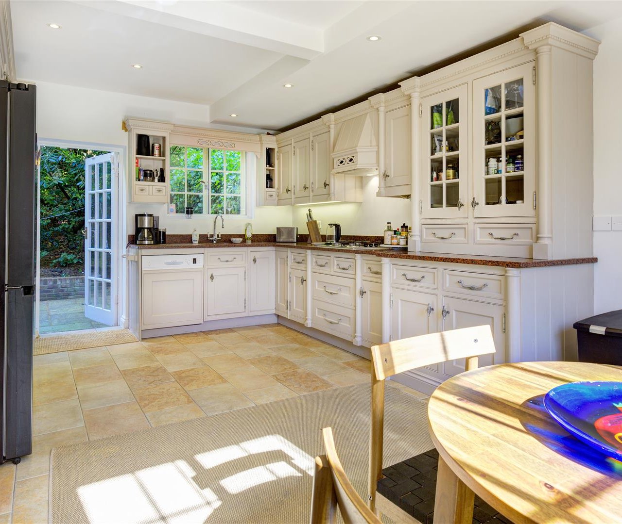 Bunkers Hill Hampstead Garden Suburb NW11 6XA