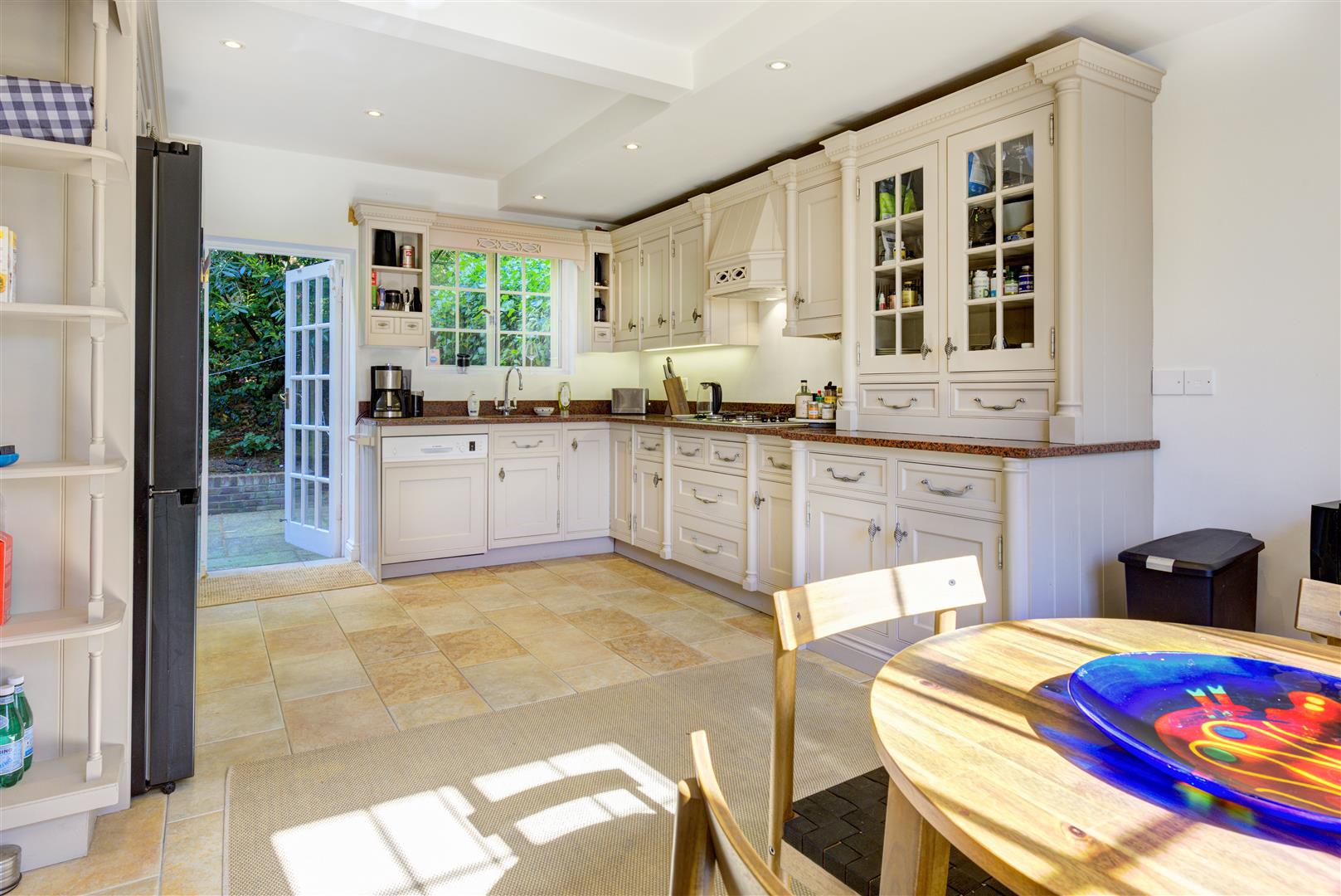 Bunkers Hill Hampstead Garden Suburb NW11 6XA