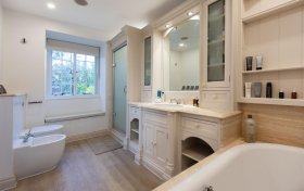 Bunkers Hill Hampstead Garden Suburb NW11 6XA