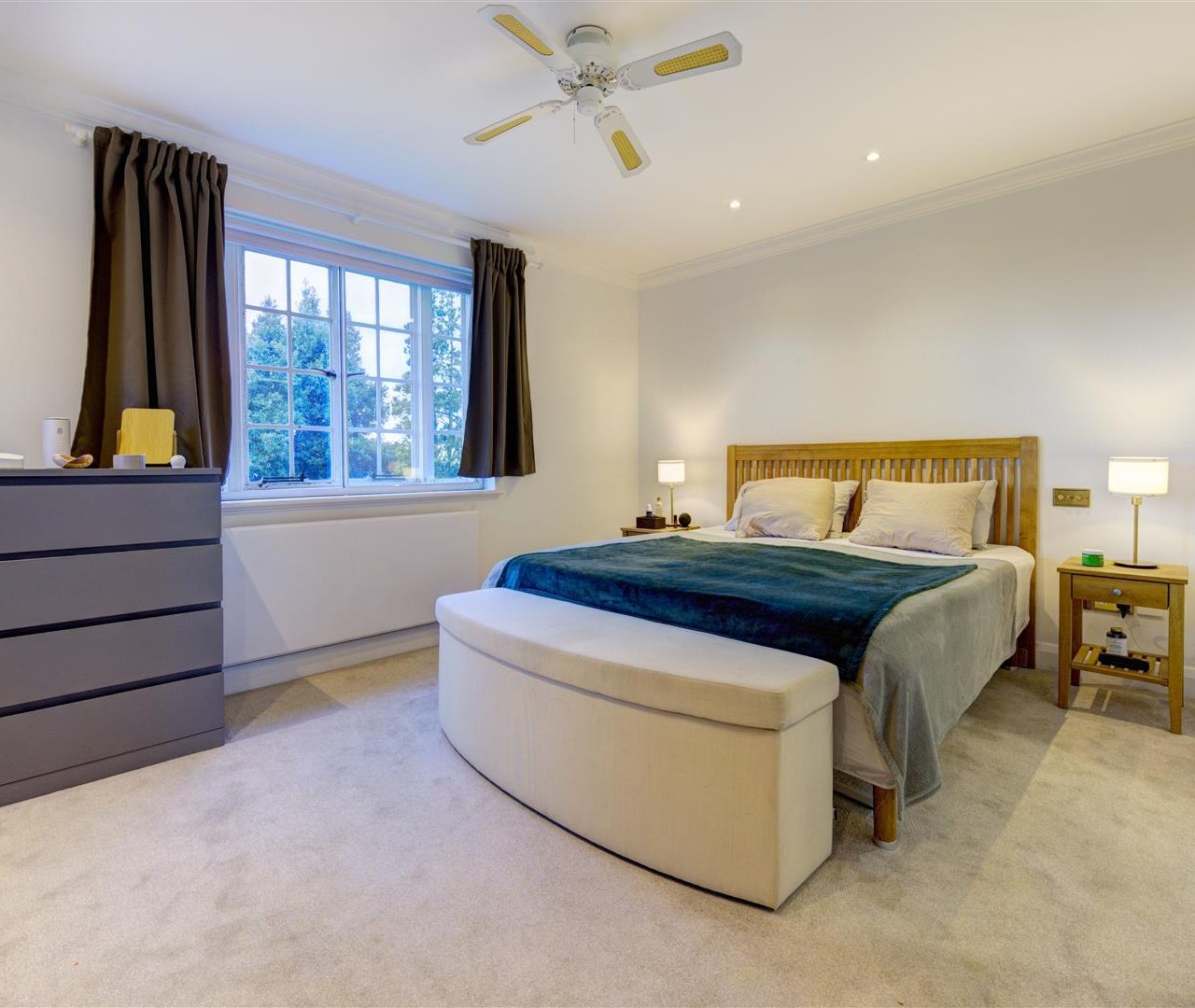 Bunkers Hill Hampstead Garden Suburb NW11 6XA