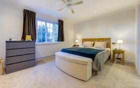 Bunkers Hill Hampstead Garden Suburb NW11 6XA