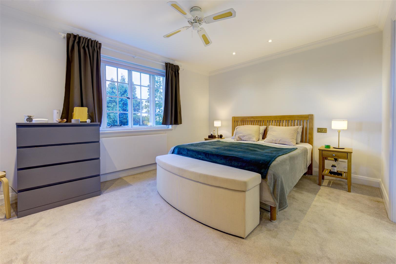 Bunkers Hill Hampstead Garden Suburb NW11 6XA