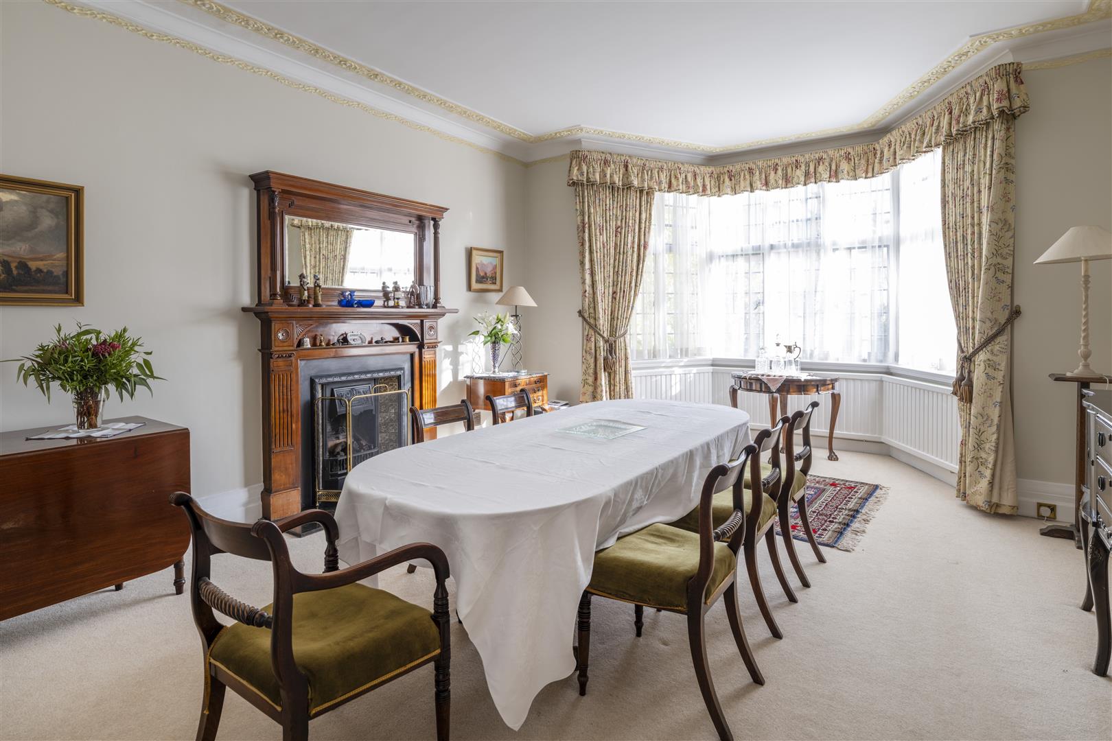 Oakhill Avenue Hampstead NW3 7RE