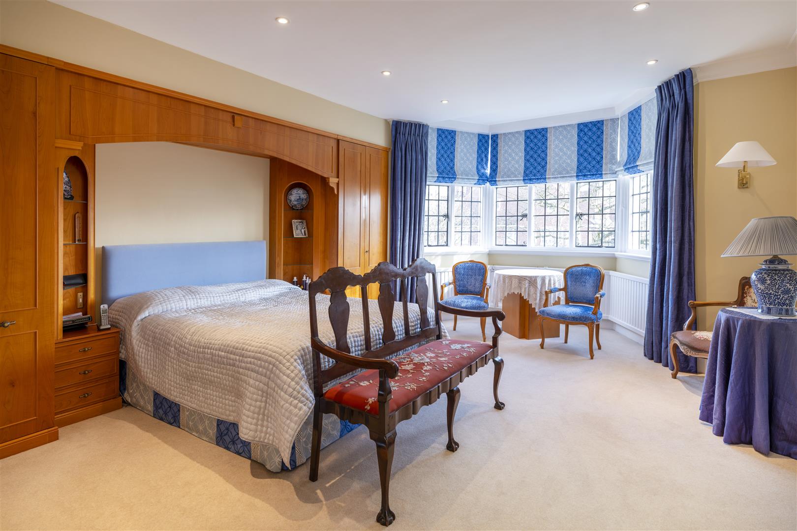 Oakhill Avenue Hampstead NW3 7RE