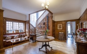 Oakhill Avenue Hampstead NW3 7RE