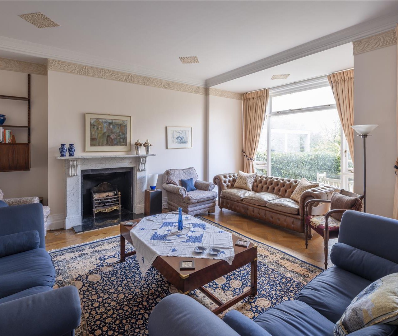 Oakhill Avenue Hampstead NW3 7RE