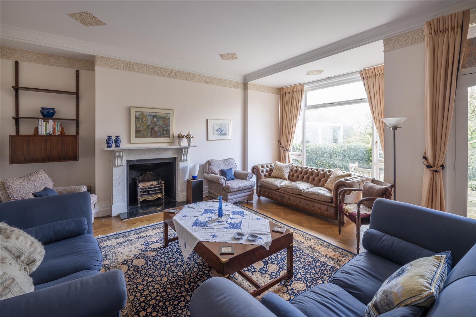 Oakhill Avenue Hampstead NW3 7RE