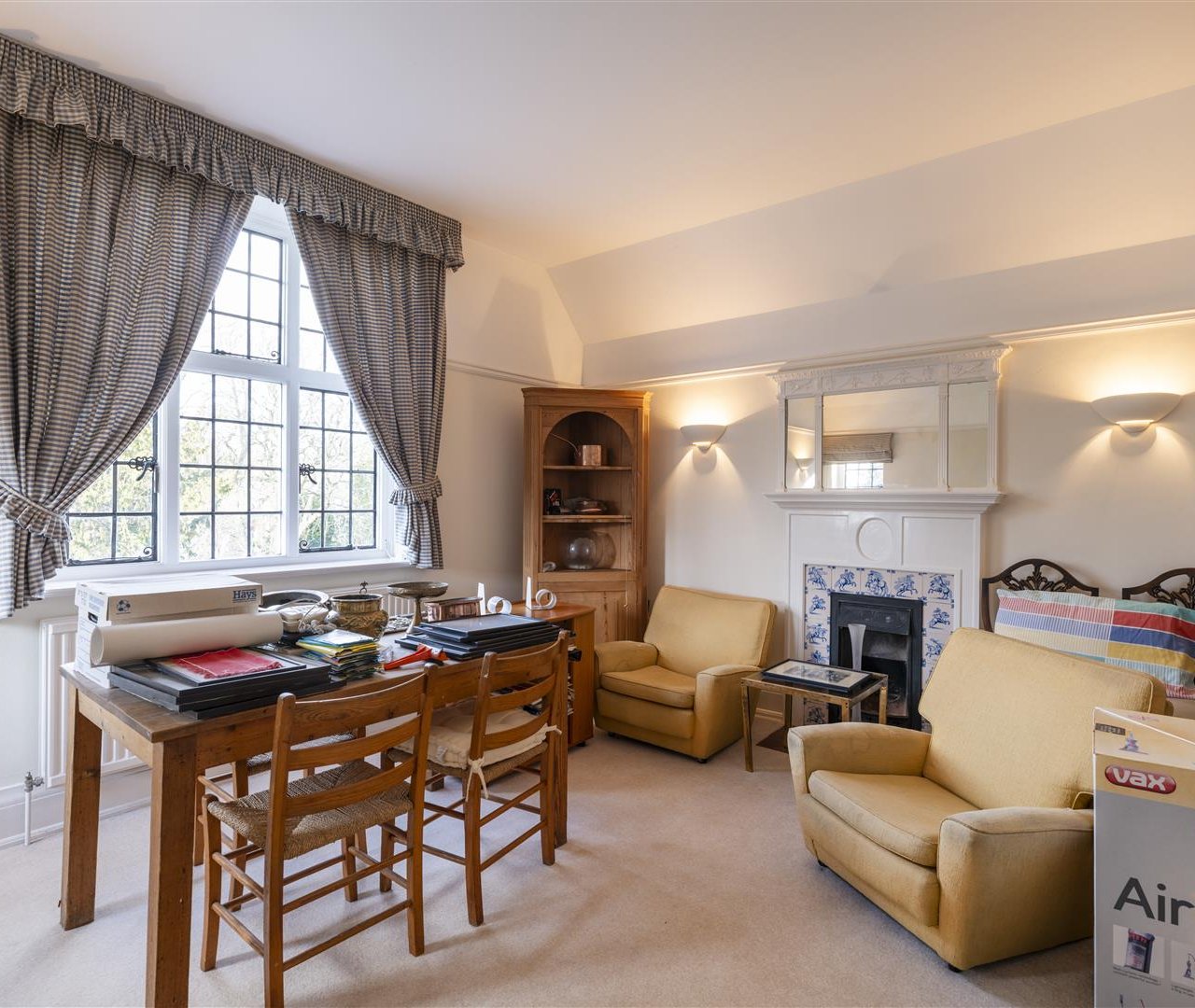 Oakhill Avenue Hampstead NW3 7RE