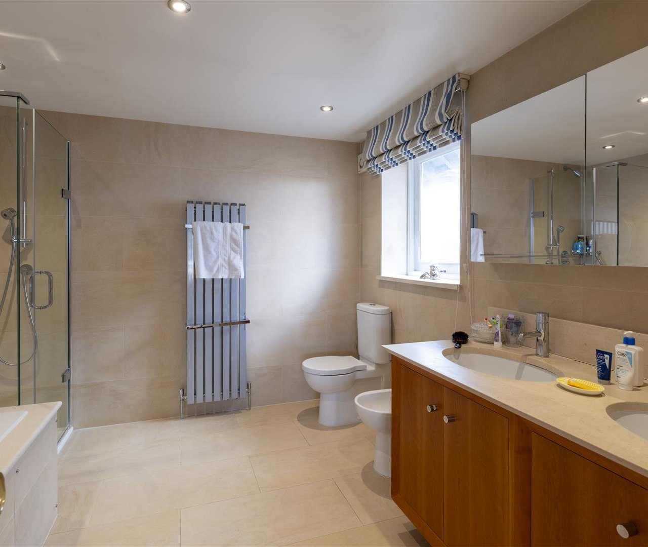 Oakhill Avenue Hampstead NW3 7RE