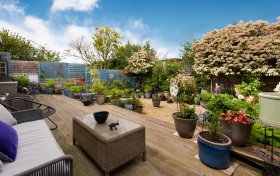 Hermitage Lane Hampstead NW2 2HE