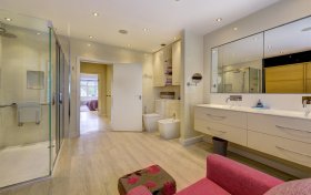 Hermitage Lane Hampstead NW2 2HE