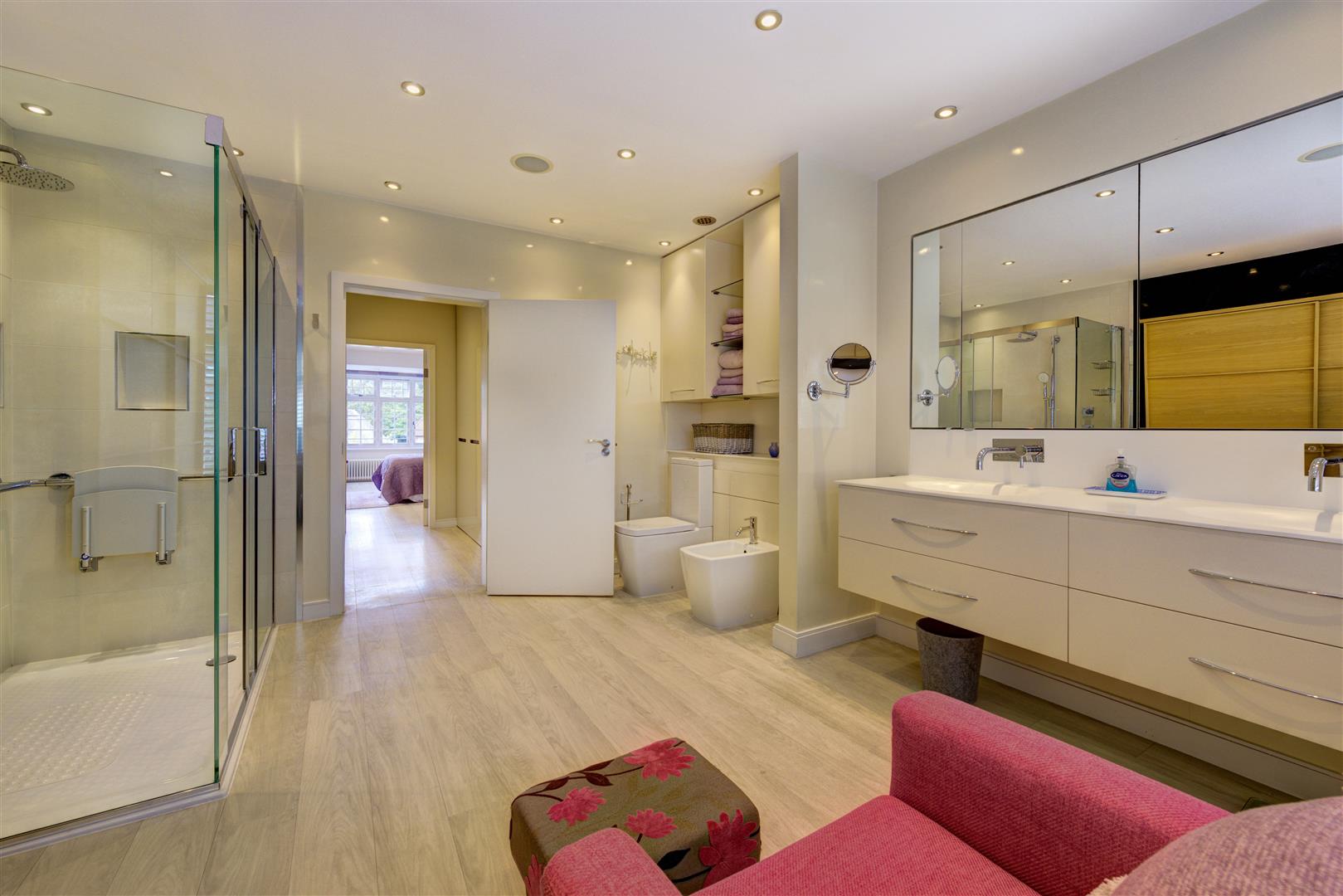 Hermitage Lane Hampstead NW2 2HE