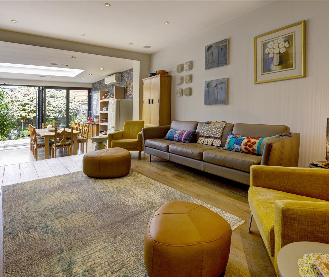 Hermitage Lane Hampstead NW2 2HE