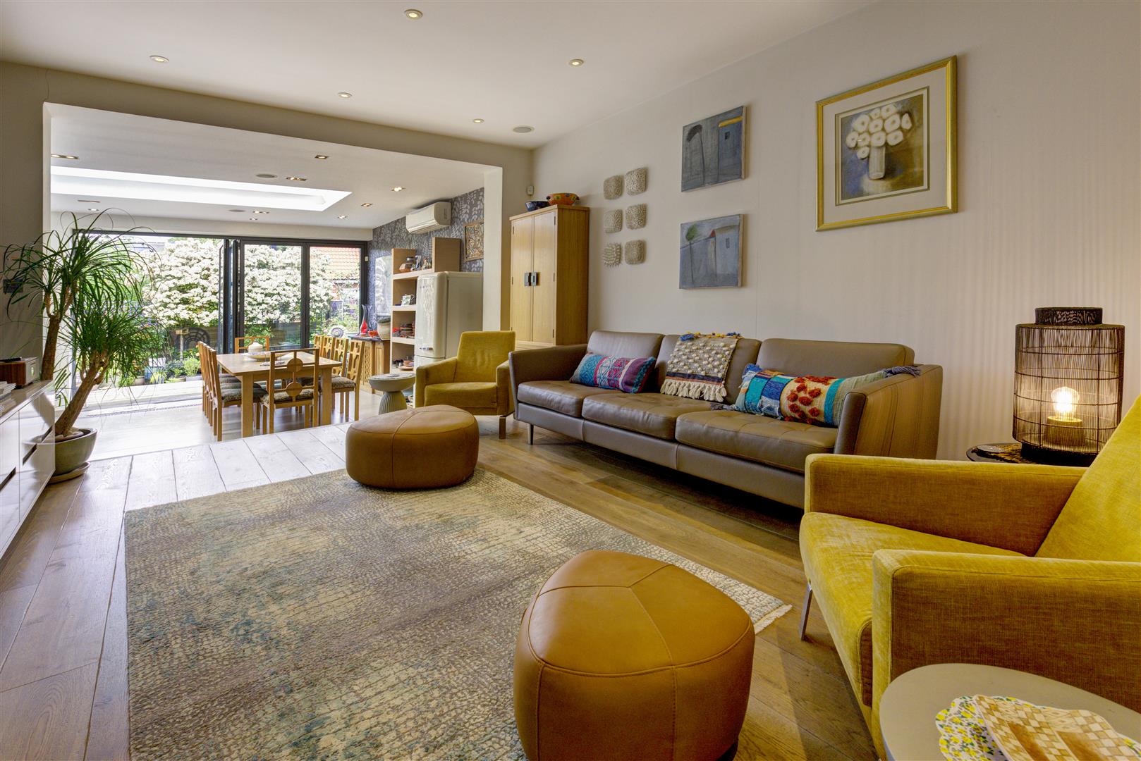 Hermitage Lane Hampstead NW2 2HE