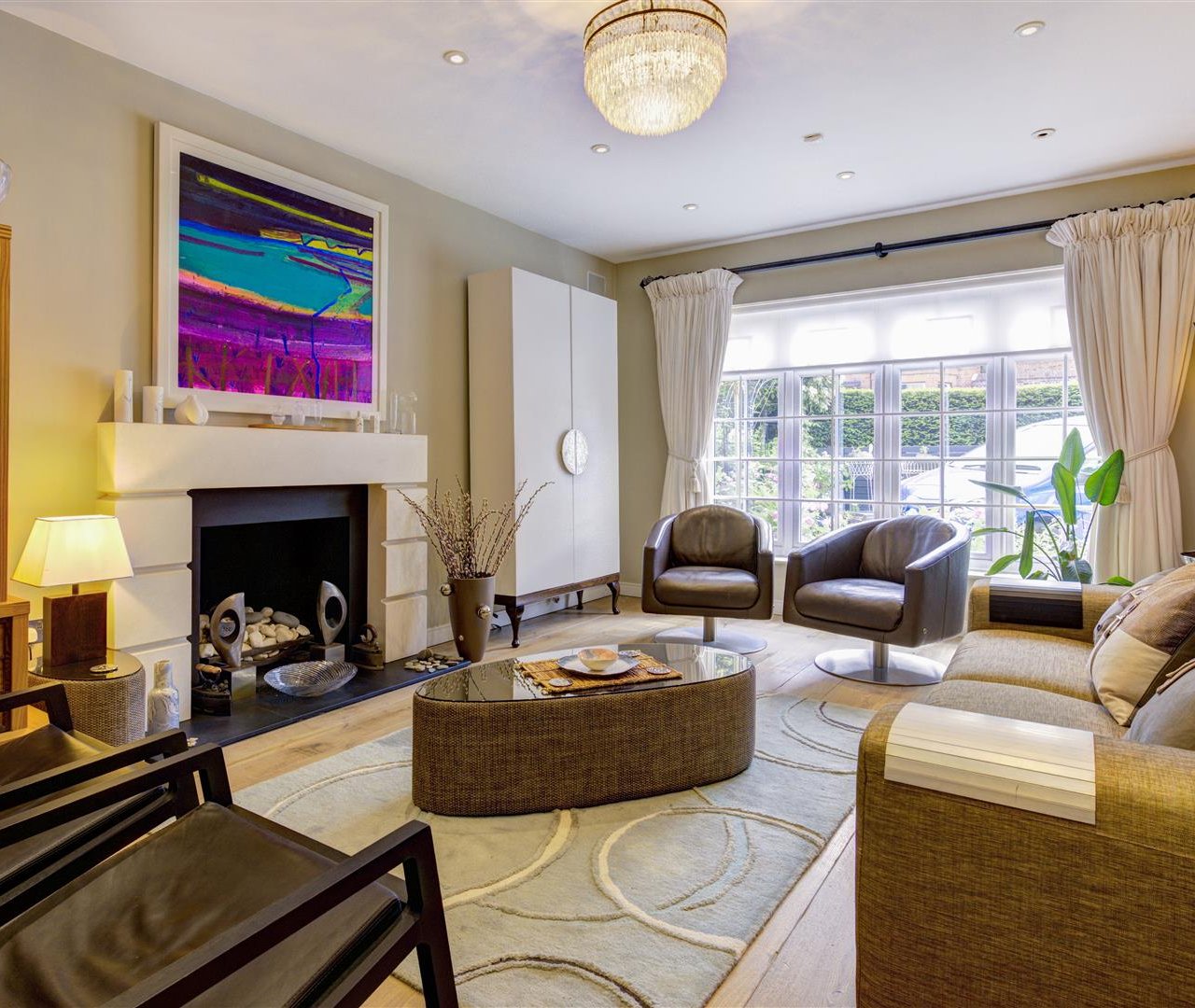 Hermitage Lane Hampstead NW2 2HE