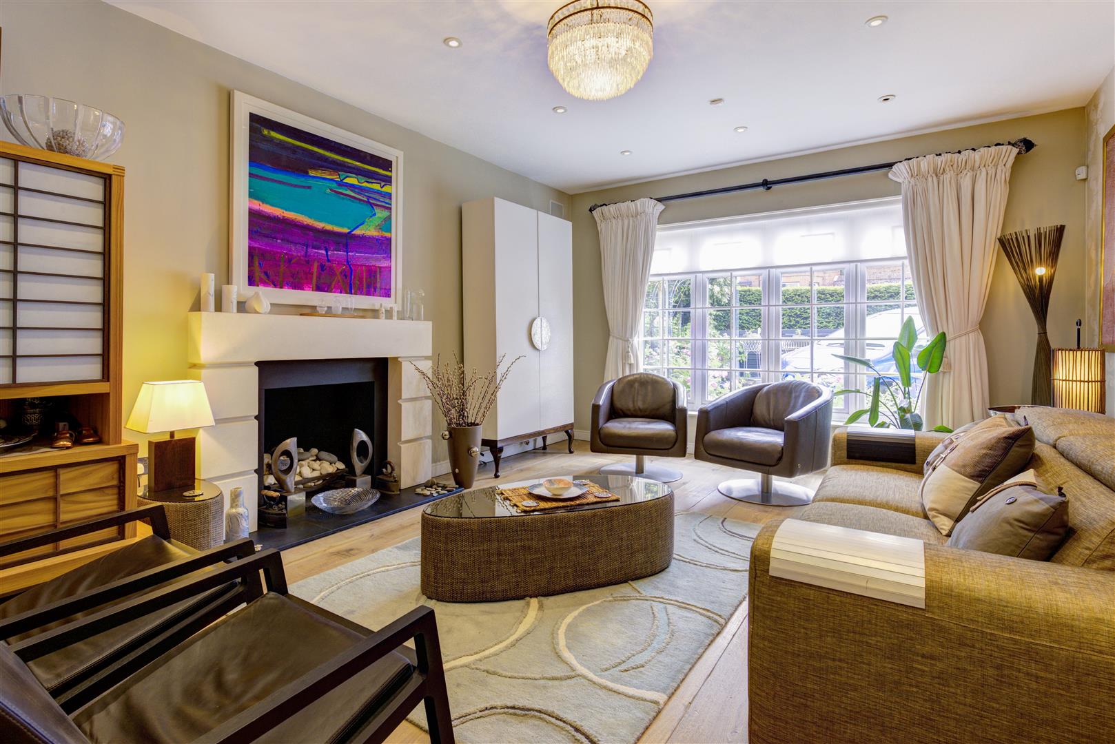 Hermitage Lane Hampstead NW2 2HE