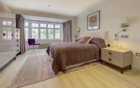 Hermitage Lane Hampstead NW2 2HE