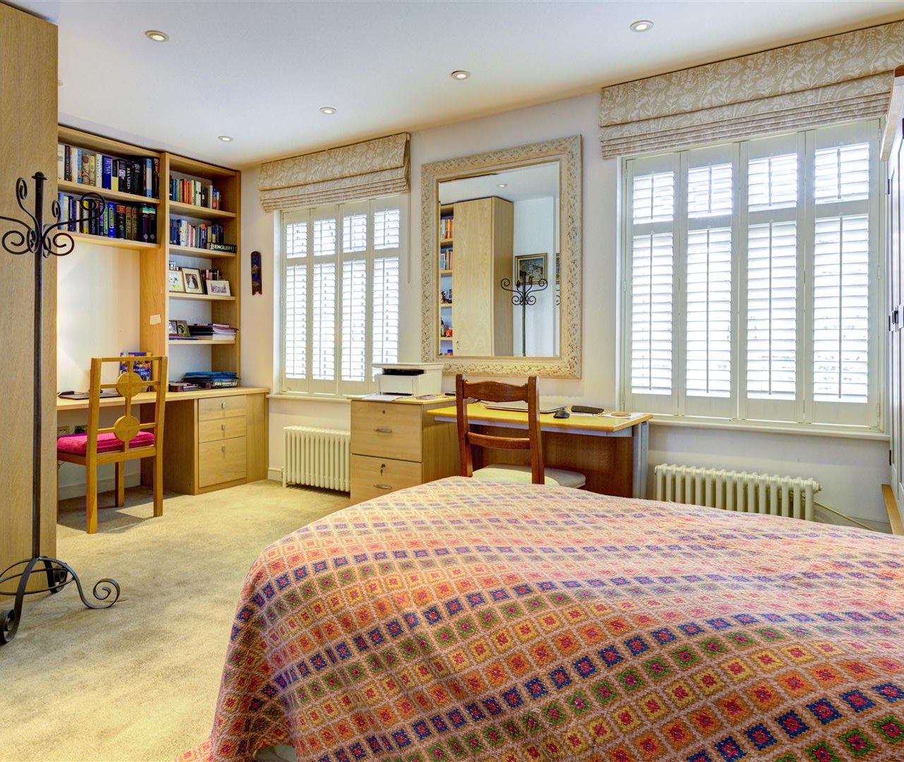 Hermitage Lane Hampstead NW2 2HE