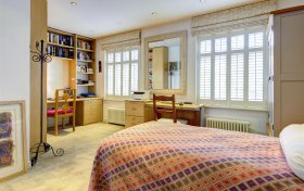 Hermitage Lane Hampstead NW2 2HE