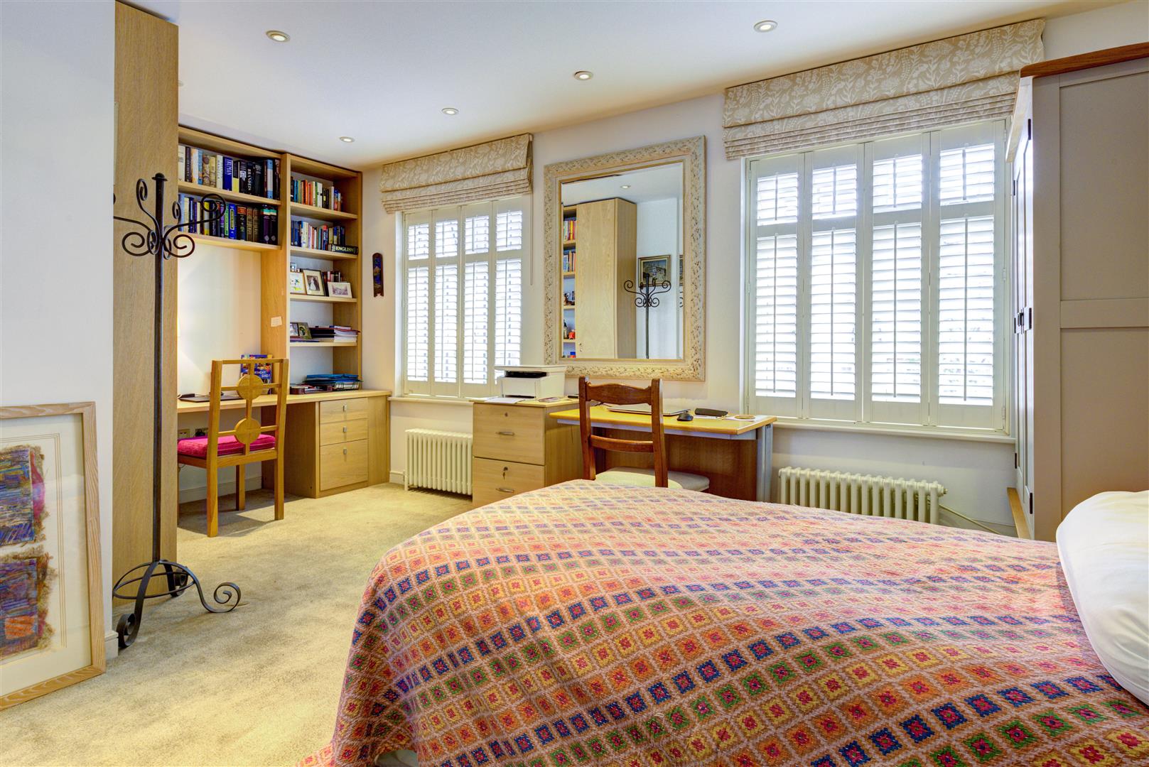 Hermitage Lane Hampstead NW2 2HE