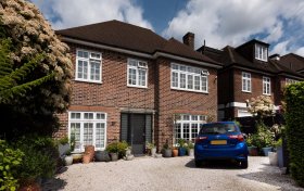 Hermitage Lane Hampstead NW2 2HE