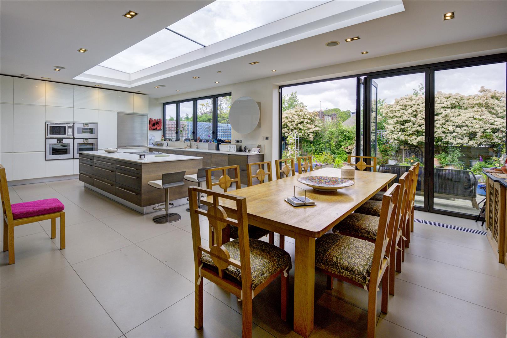 Hermitage Lane Hampstead NW2 2HE