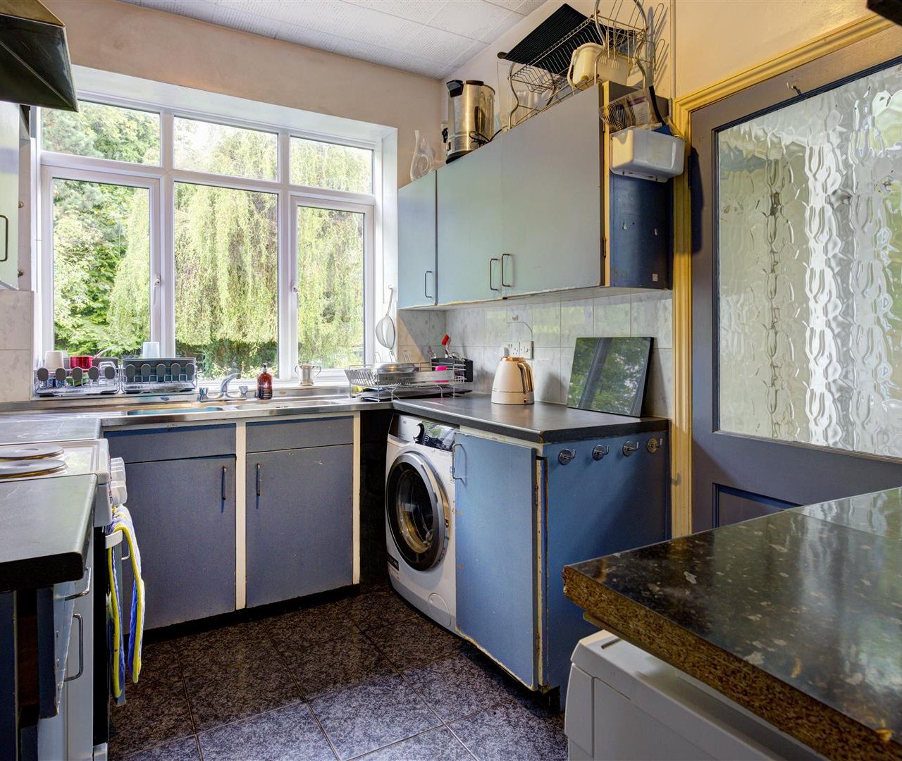 Hodford Road Golders Green NW11 8NL