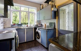 Hodford Road Golders Green NW11 8NL