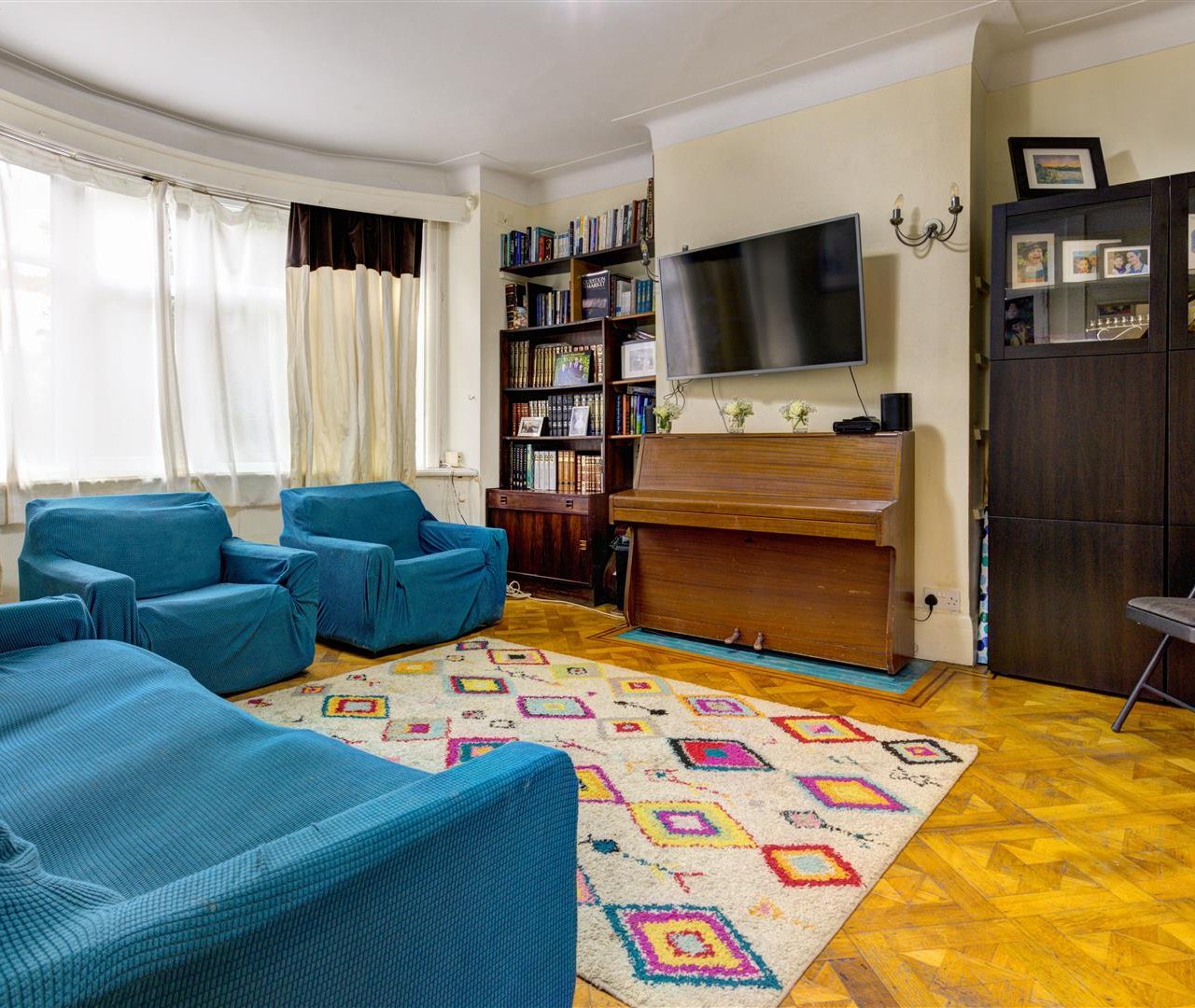 Hodford Road Golders Green NW11 8NL