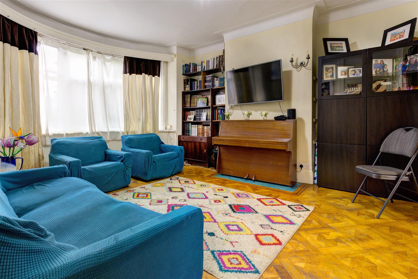 Hodford Road Golders Green NW11 8NL