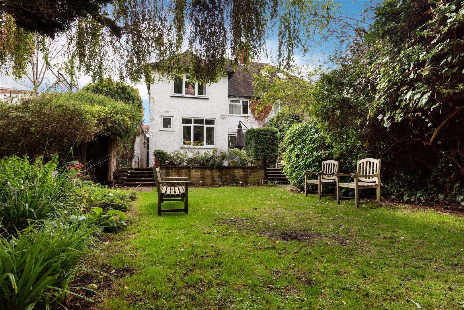 Hodford Road Golders Green NW11 8NL