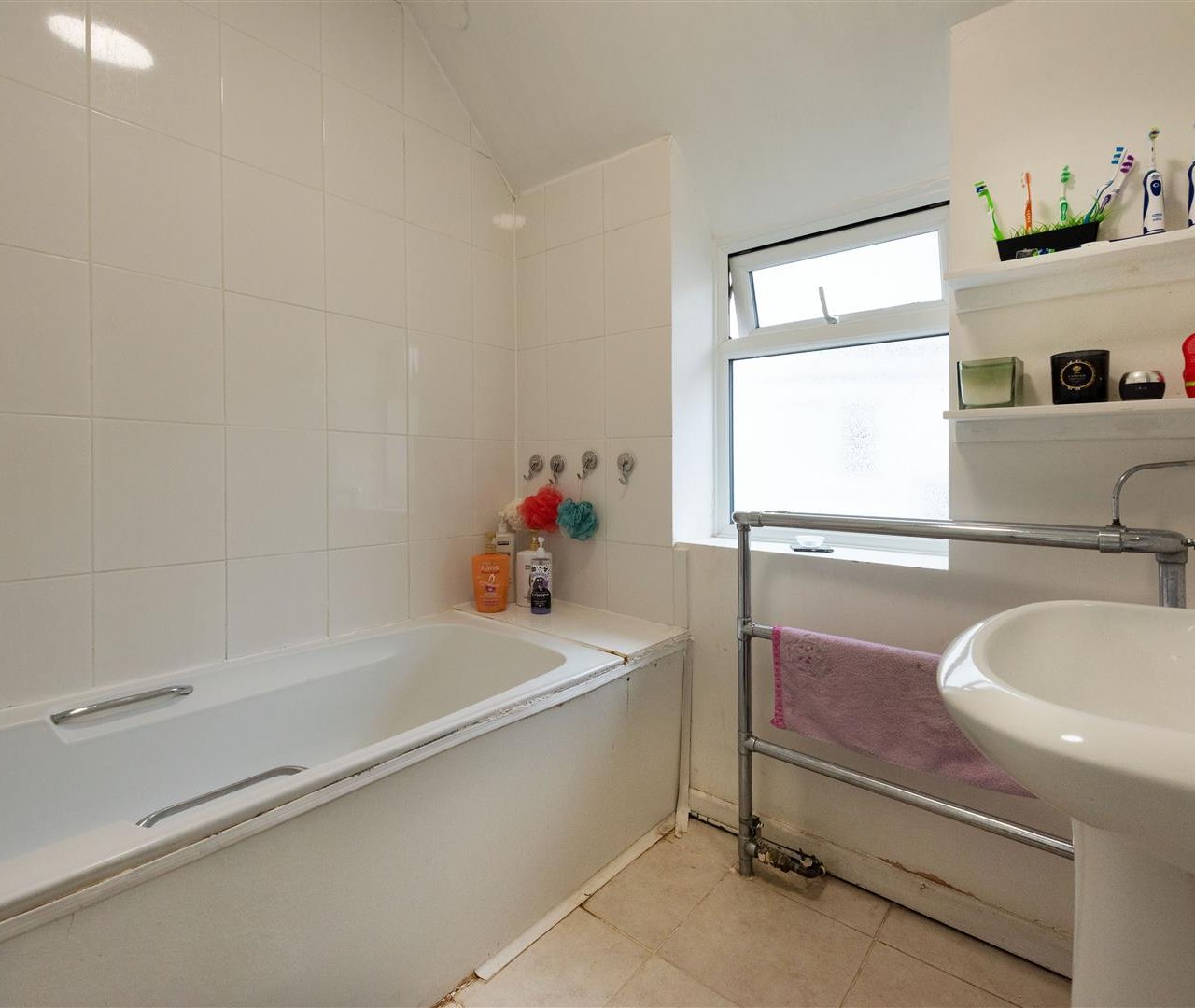 Hodford Road Golders Green NW11 8NL