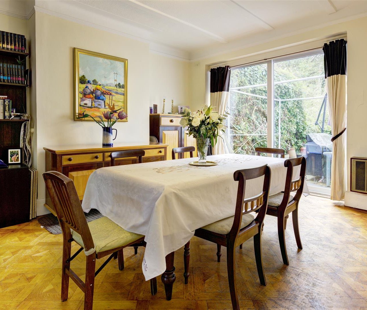 Hodford Road Golders Green NW11 8NL