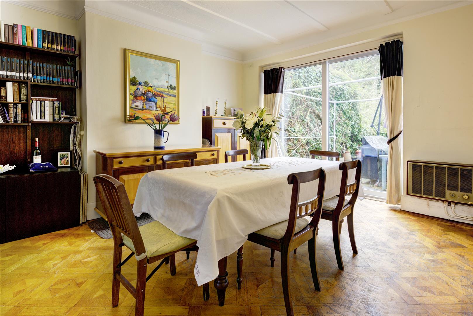 Hodford Road Golders Green NW11 8NL