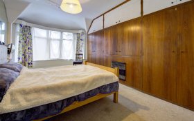 Hodford Road Golders Green NW11 8NL