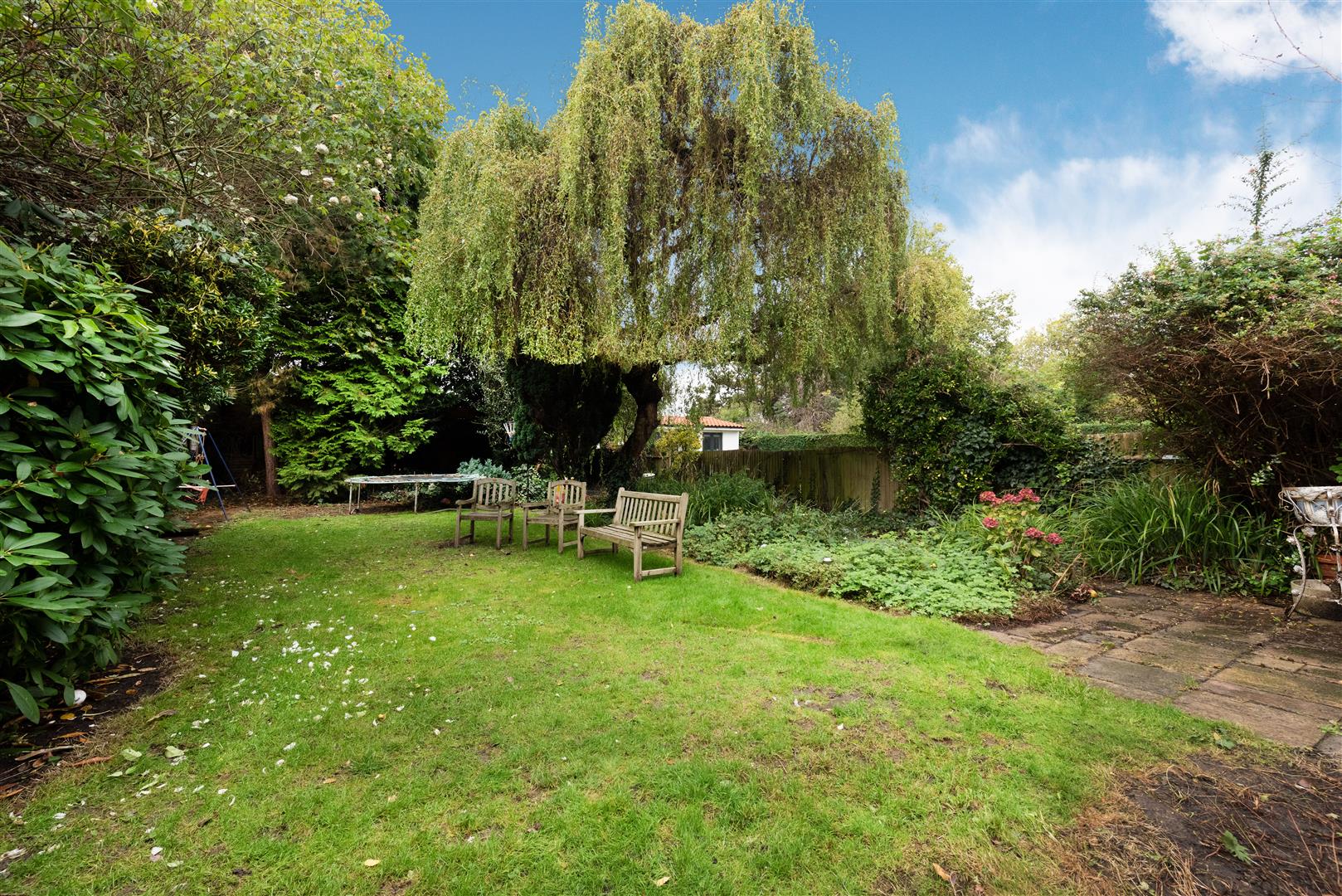 Hodford Road Golders Green NW11 8NL