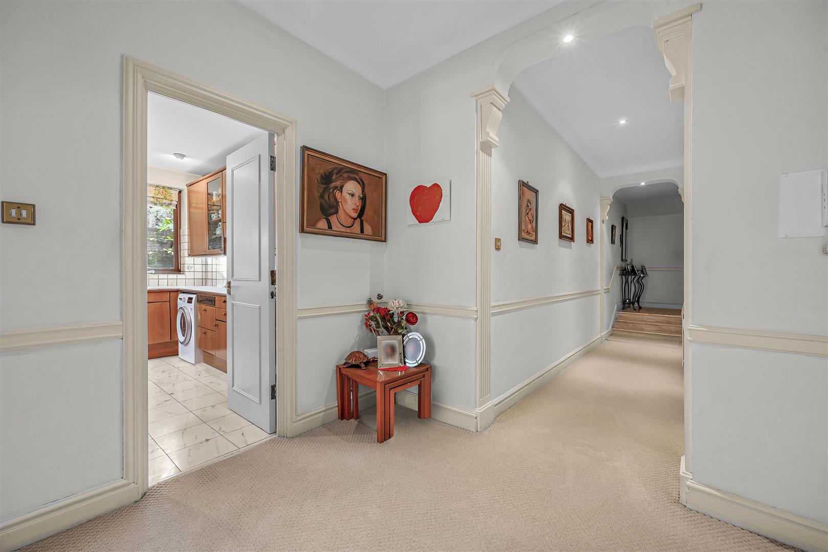 Oakhill Avenue Hampstead NW3 7RE