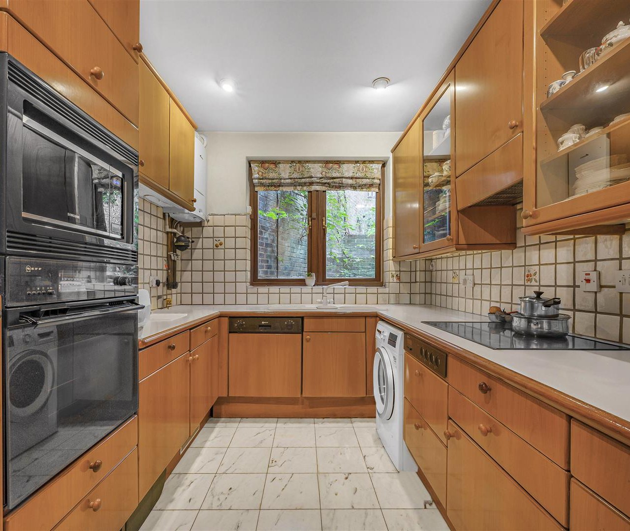 Oakhill Avenue Hampstead NW3 7RE