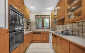 Oakhill Avenue Hampstead NW3 7RE