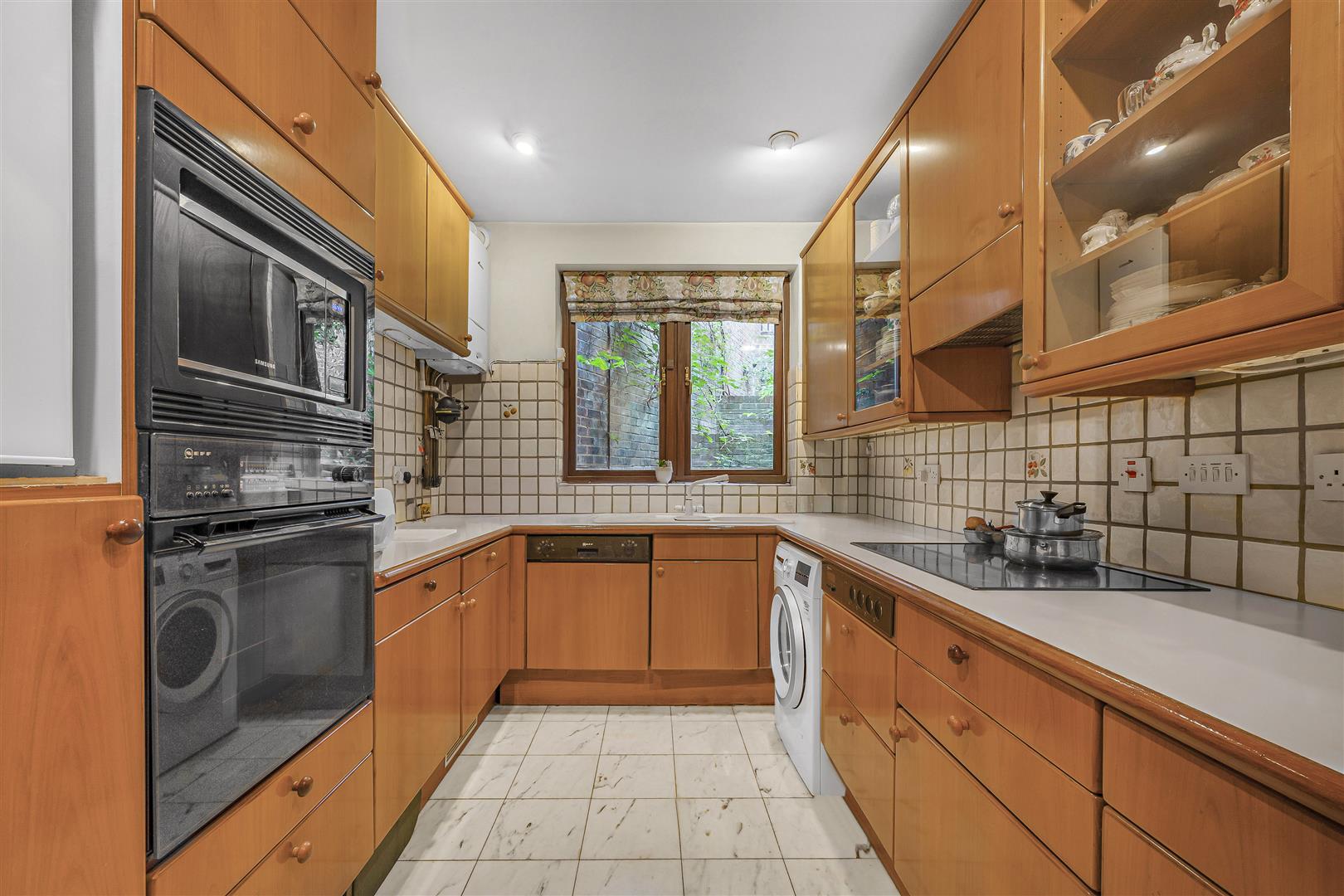 Oakhill Avenue Hampstead NW3 7RE