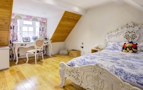 West Heath Drive Golders Hill Park NW11 7QG