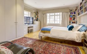 West Heath Drive Golders Hill Park NW11 7QG