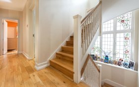 West Heath Drive Golders Hill Park NW11 7QG