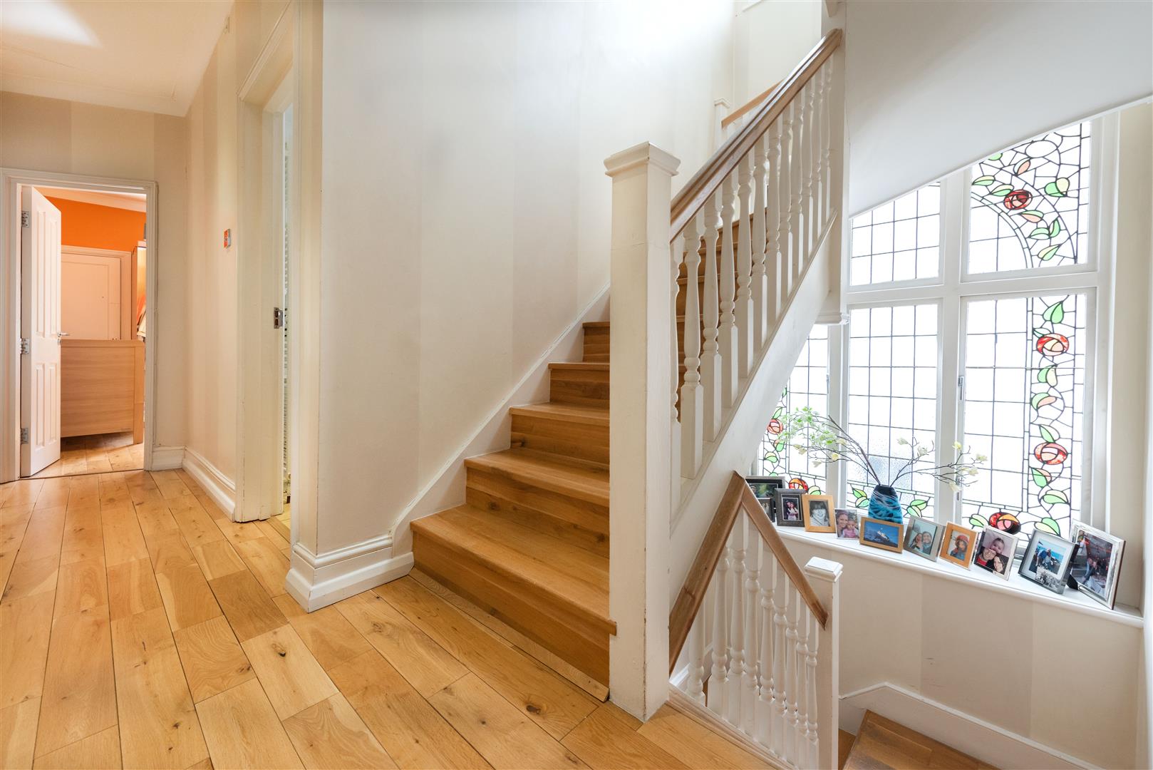 West Heath Drive Golders Hill Park NW11 7QG