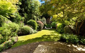 West Heath Drive Golders Hill Park NW11 7QG