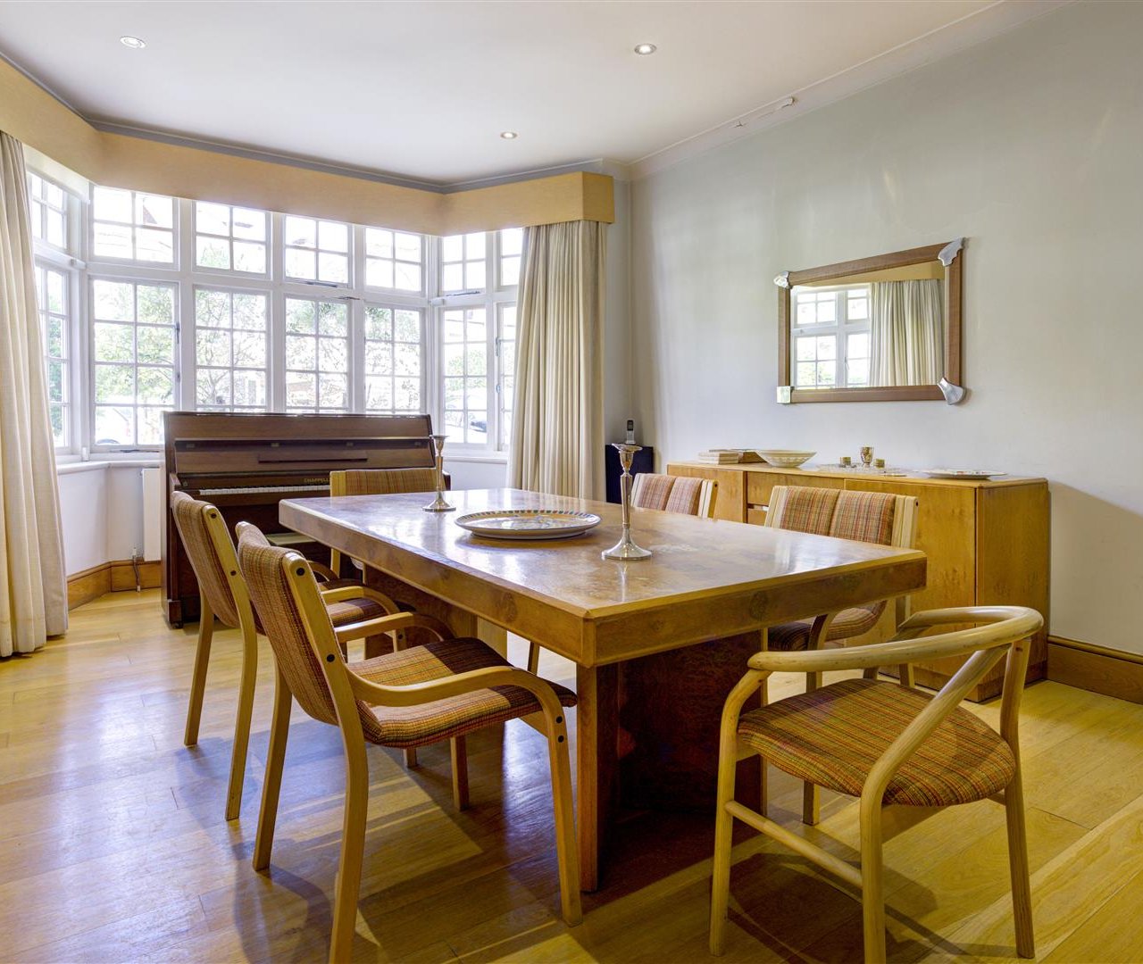 West Heath Drive Golders Hill Park NW11 7QG