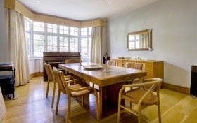 West Heath Drive Golders Hill Park NW11 7QG