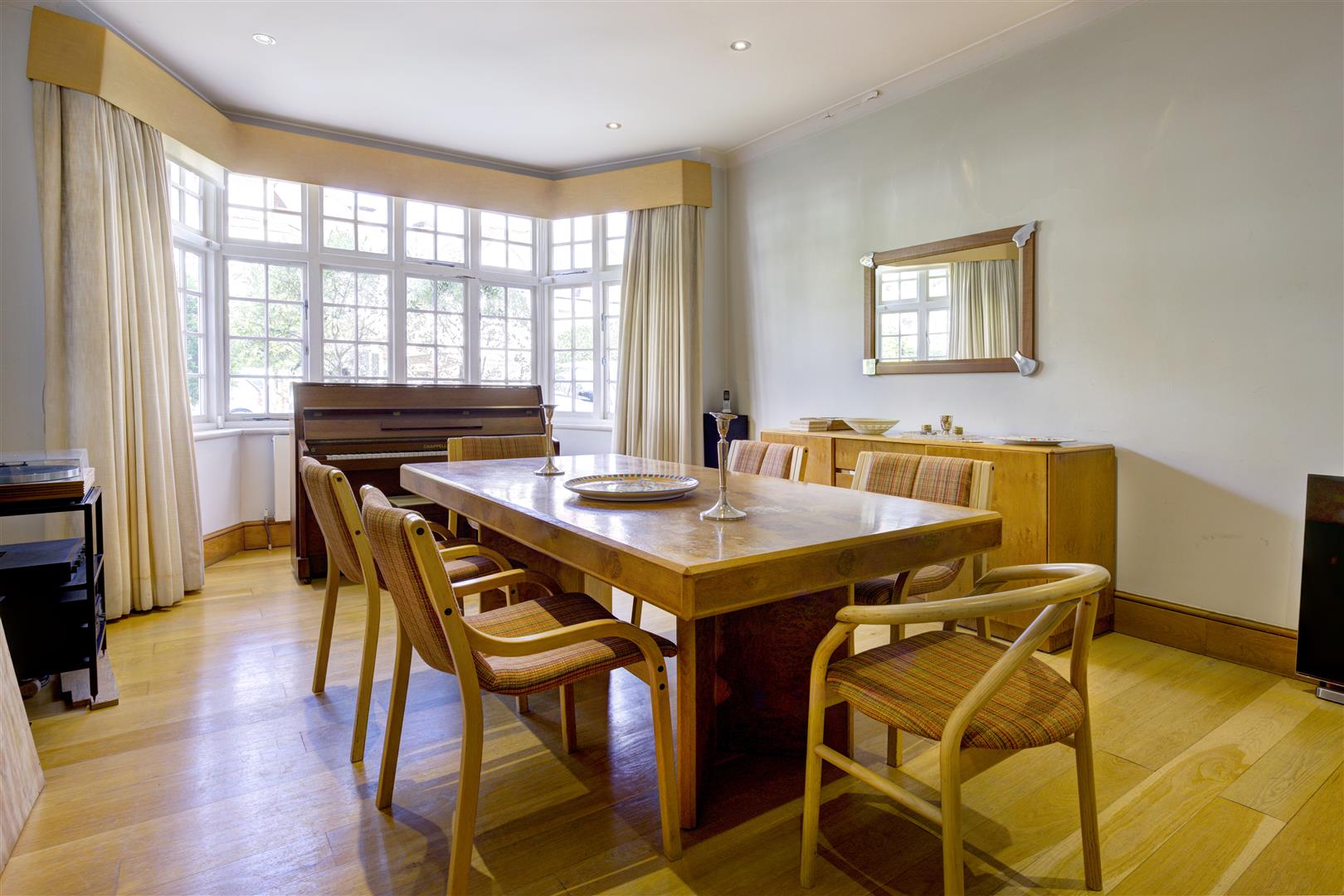 West Heath Drive Golders Hill Park NW11 7QG